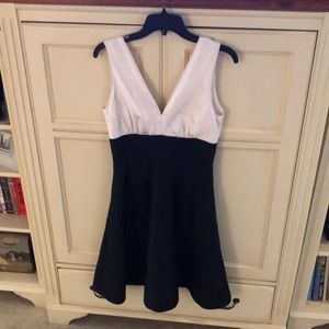 Erin Featherston Dress